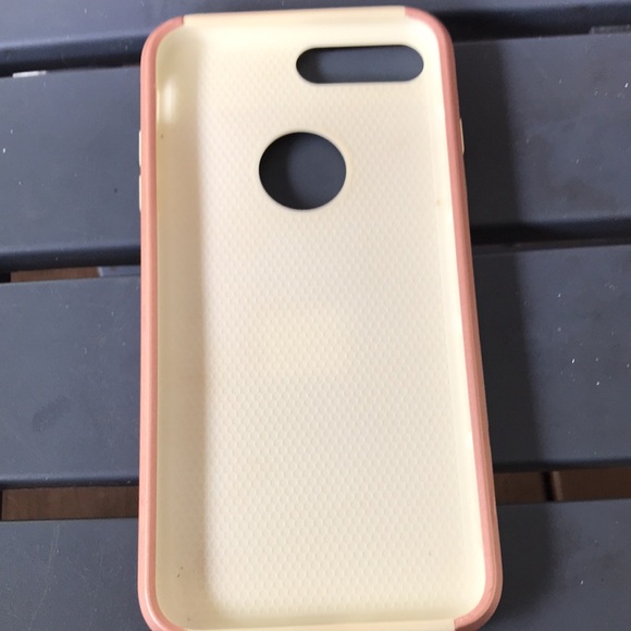 Apple iPhone 7 Plus pitbull phone case - Picture 2 of 2